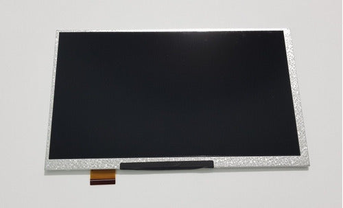 LCD Display for Tablet HDC T700B 7 Inches 0