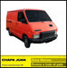 Renault Trafic Grille 1988 1989 1990 1991 1992 2