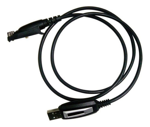 Cable De Programacion Usb Para Radio Ailunce Hd1 Dmr Ailu... 0