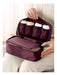Travel Organizer for Clothes, Underwear, Cosmetics, and Cables 2