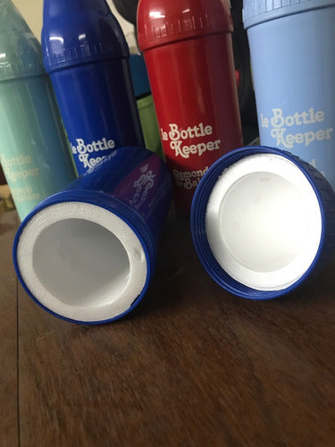 Remond Thermos for Baby Bottles 1