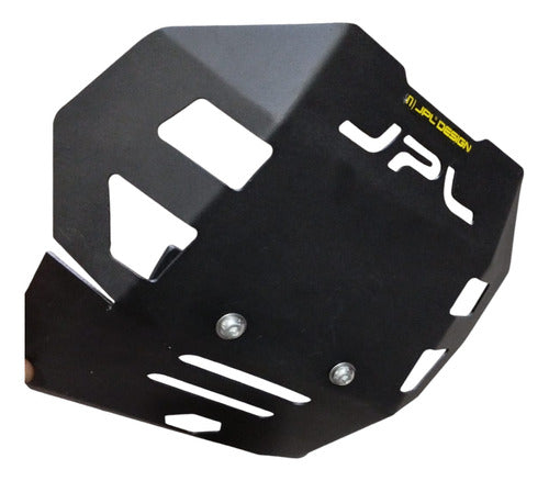 JPL Design Cubre Carter Honda XR 150 L / 190 0