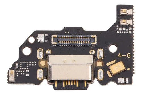 Placa De Carga Compatible Para Xiaomi Mi 11 Lite (m2101k9ag) 0