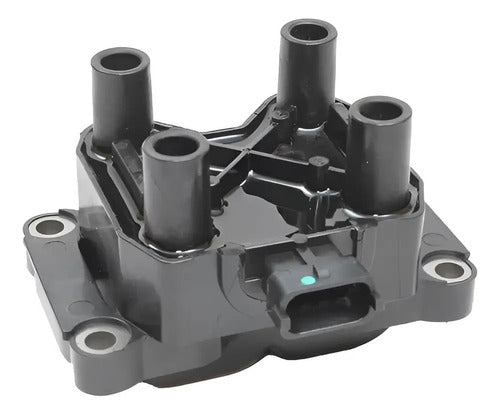 Fiat Ignition Coil - Palio Siena Fiorino Uno Motor Fire 0