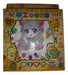 DIY Diamond Painting Complete Kit 17x17cm Girl and Ice Cream 0