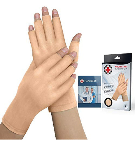 Dr. Arthritis Arthritis Gloves S 0