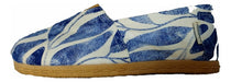 Spring Classic Quality Canvas Espadrilles with Double Cushioned Insole 4