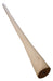 TF Pack of 20 Wooden Handles 1.35m for Mendoza Hoe 1