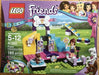 Lego Friends 41300 Puppy Championship 0