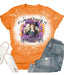 T&twentis Remera Sanderson Sisters Importada 5