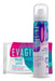 Evagina Combo Wet Wipes X20 + Intimate Deo X75ml 0