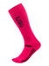 Alaska Women's Thermal Ski Snow Socks - Resistant and Cushioned 0