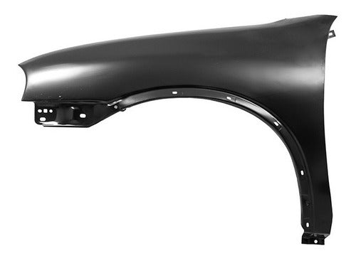 Chevrolet Left Front Fender for Corsa Sedan 2009-10 0