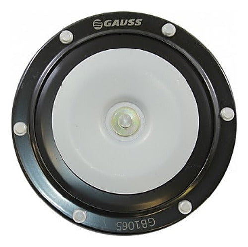 Gauss Universal 24V 125MM Horn 0