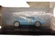 Colección Fangio  Ixo Salvat Esc 1 43 Simca 11cm 1950 0