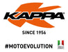 Kappa Engine Guard for Honda Varadero XL 1000 2007-2012 2