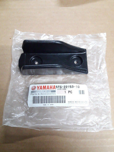 Guía Cadena Trasero Original Yamaha Yfz450r. 1