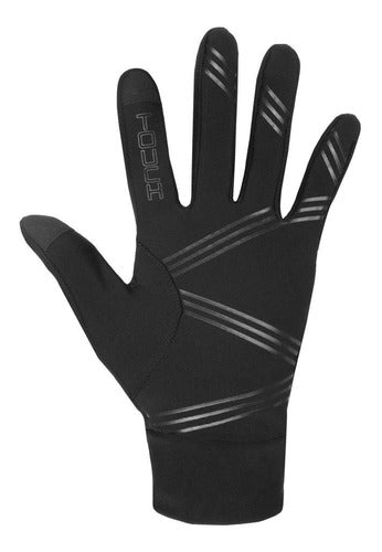 Reusch Sports Gloves Running Gym Fitness Cycling 0