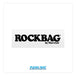 Warwick Rockbag Rb22691b Kick Pedal Bag Prm 1