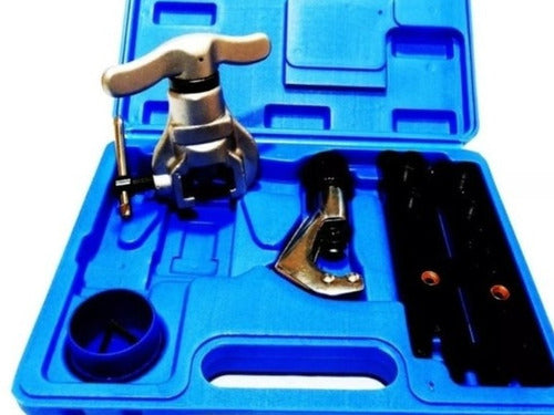 L&T Excentric Piston Kit with Cooling Clutch! 0