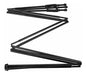 Basics Adjustable Instant Art Tripod Easel 4