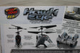 Air Hogs Hawk Eye - Free Delivery in CABA 1