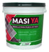 Masilla Placas De Yeso Durlock 28 Kg Masiya Ecomat 0