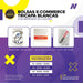 Black E-Commerce Bags x400 N°1 20x32 with Adhesive 6