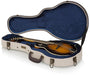 Gator Cases Journeyman Series Deluxe Wood Case For Mandolin 1