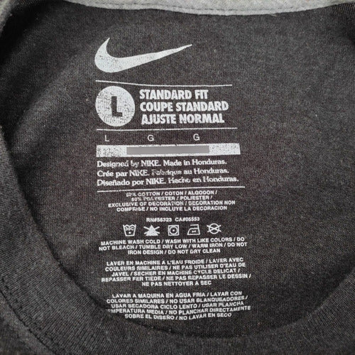 Remera Nike Minessota Twins Mlb Baseball - Traída De Usa 4