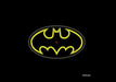 Batman Child Embroidery Machine Designs Matrices Brother Janome 1