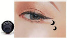 Mariann Moon 2-in-1 Waterproof Eyeliner with Stamp 2