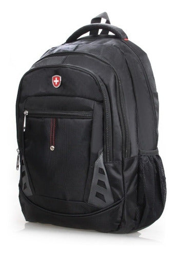 Swiss Original Executive Backpack V/Models 1