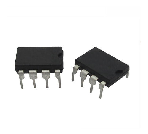 TecnoliveUSA Q0365R PWM Control Integrated Circuit 1