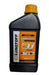 Lüsqtoff Synthetic Oil 2T for Chainsaws and Brush Cutters 0