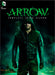 Arrow (TV Series) - Season 3 DVD Original 0