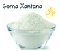 Goma Xantica /  Xantana  X 5kg - Primera Calidad - Apto Keto 1