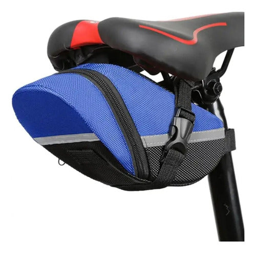 S&B Underseat Bicycle Bag 0