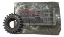 Engranaje Impulsor Bomba Aceite Yamaha Ybr 125 5hh-13324-00 0