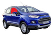 Glass Door Ford Ecosport 2013 Onward Front Right 0