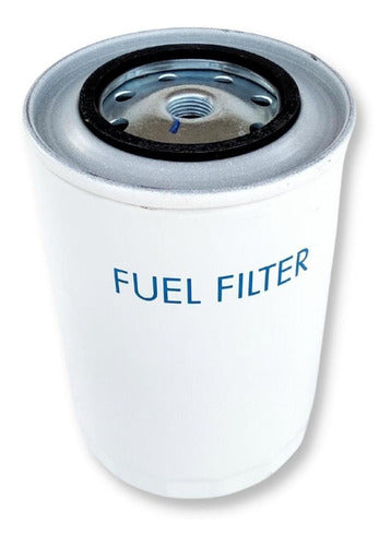 Iveco Fuel Filter 5801445628 0