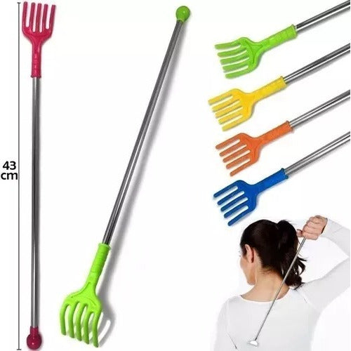 Everest Back Scratcher High Quality 1