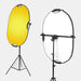 Extendable Tripod Stand for Reflector Screen Photography 2