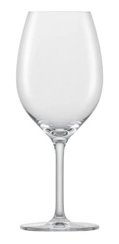 Schott Zwiesel Tritan Banquet Wine Glass 475 Ml 0