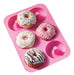 Finix Large Silicone Donut Mold - New! 0