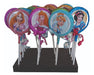 Ideas Palenke Chocolate Princesses Lollipops 2