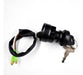 Kawasaki KSF250 Ignition Key Switch 5