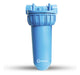 Gianni Under-Sink Water Filter + Carbon + KDF Blue 2