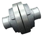 Schraiberpump Aluminum Quick Connector for 1 Inch Hose 0