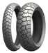 Cubiertas 120/70-17 Y 130/80-17 Michelin Anakee Adventure 0